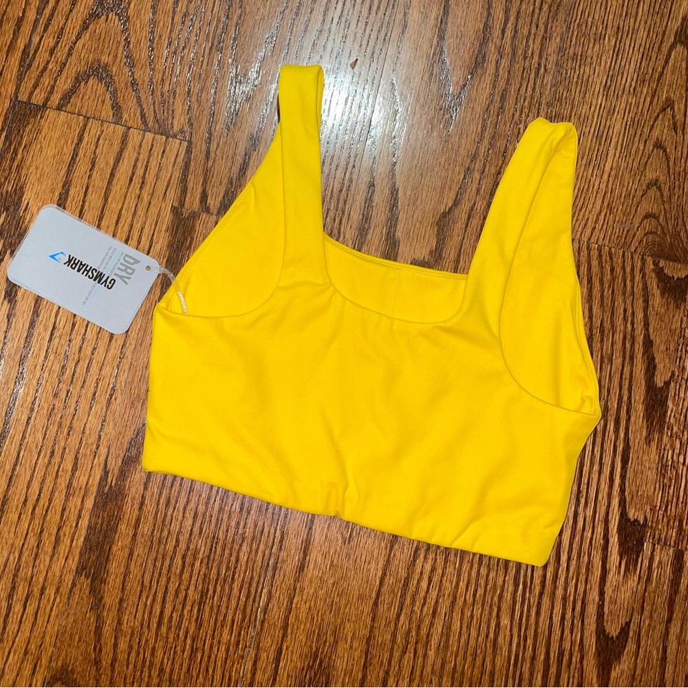 GYMSHARK | Sports Bra - Picture 4 of 4